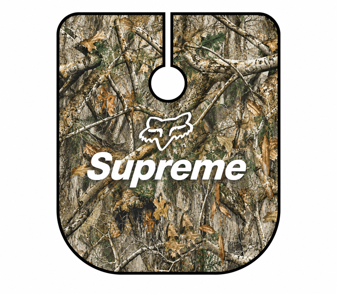 SUP CAMO